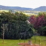 D'hotes D 'avison 3* Bruyeres