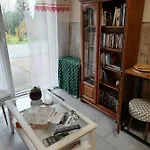 D'hotes D 'avison 3* Bruyeres