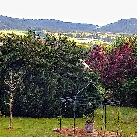 D'hotes D 'avison 3* Bruyeres