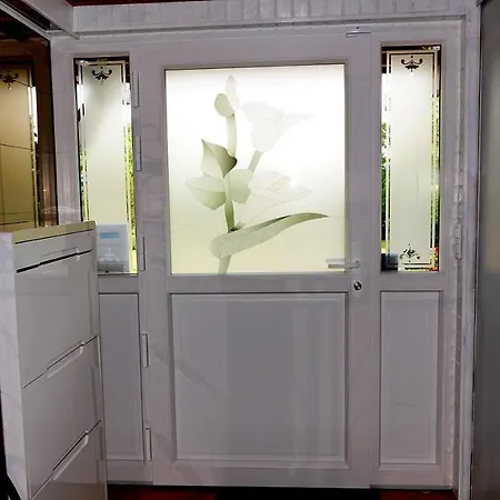 住宿加早餐酒店 D'hotes De L'avison Bruyeres