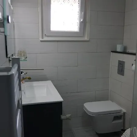 Couette-café D'hôtes De L'avison Bruyeres