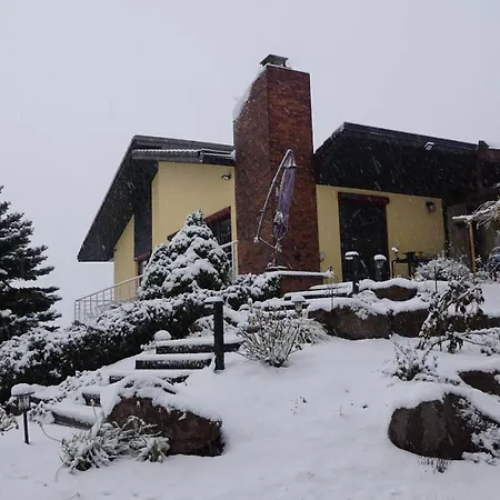 Bed & Breakfast D'hotes De L'avison *