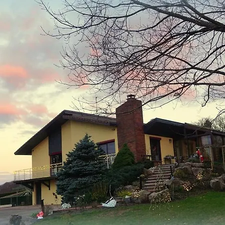 Couette-café D'hôtes De L'avison