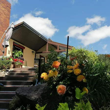 D'hotes D 'avison 3*