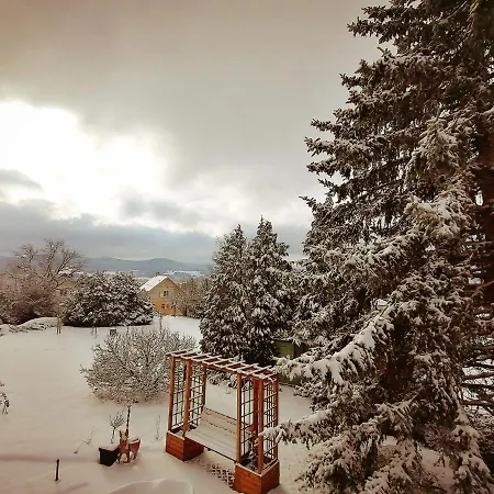 Bed and breakfast D'hotes D 'avison 3*