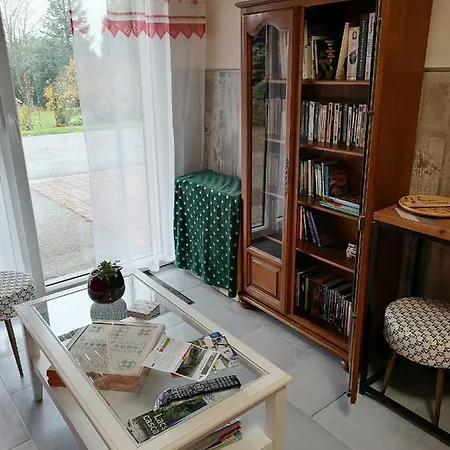 D'hotes De L'avison 3* Bruyeres