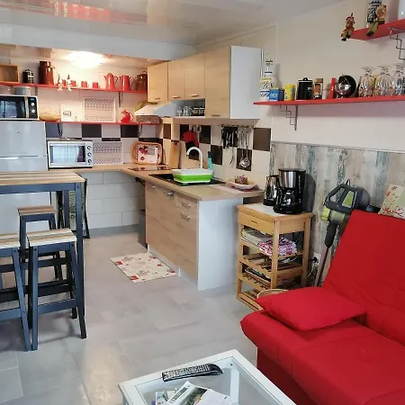 Bed & Breakfast D'hotes De L'avison *