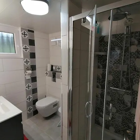 住宿加早餐酒店 D'hotes De L'avison