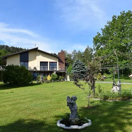 Bed & Breakfast D'hotes De L'avison Bruyeres