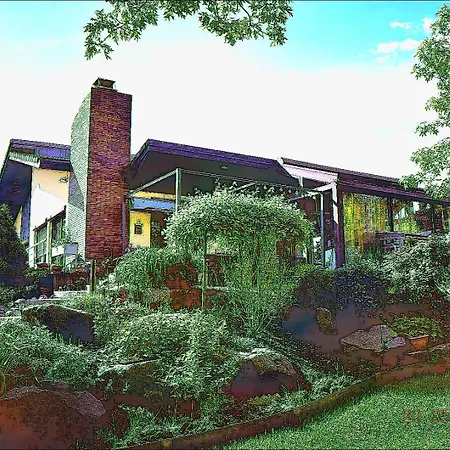 D'hotes D 'avison Nocleg ze śniadaniem 3*