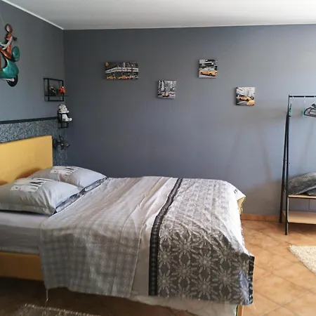 Bed & Breakfast D'hotes De L'avison