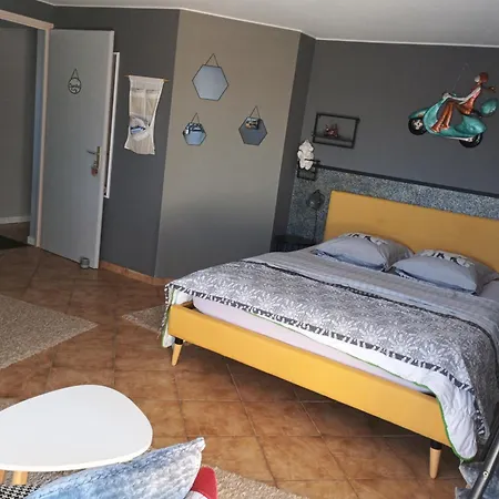 D'hotes De L'avison 3*