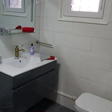 Oda ve Kahvaltı D'hotes D 'avison 3*