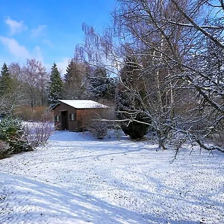 D'hotes D 'avison Panzió Bruyères