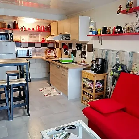 D'hotes D 'avison Oda ve Kahvaltı Bruyeres