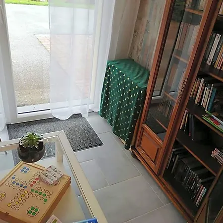 D'hotes D 'avison Oda ve Kahvaltı 3*