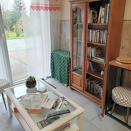 D'hotes D 'avison Oda ve Kahvaltı 3*