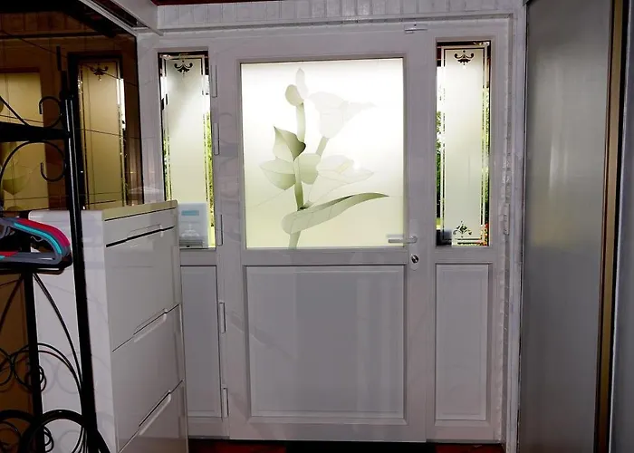 Nocleg ze śniadaniem D'hotes D 'avison Bruyeres