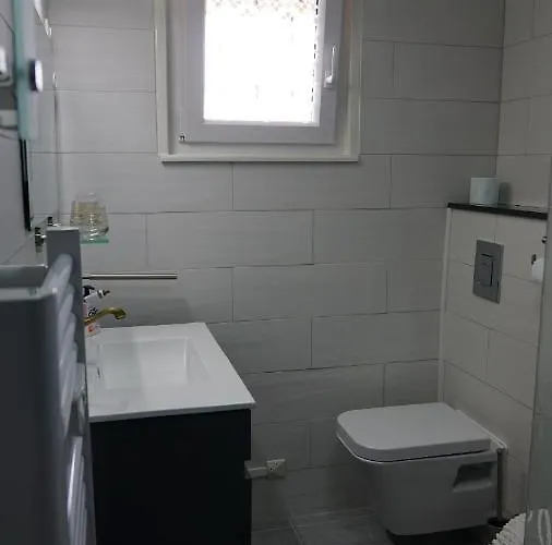 Nocleg ze śniadaniem D'hotes D 'avison Bruyeres