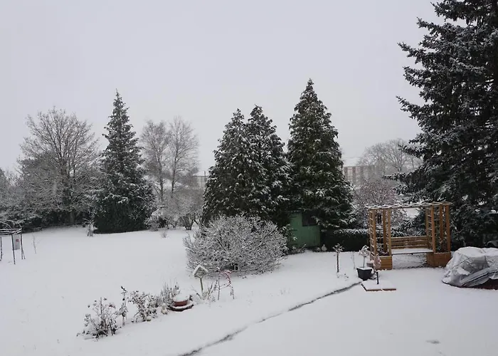 D'hotes D 'avison Bed and breakfast 3*