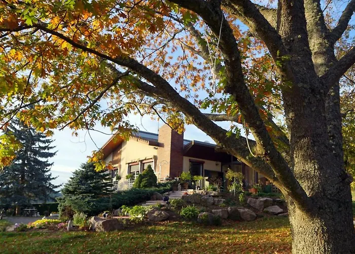 D'hotes D 'avison Nocleg ze śniadaniem 3*