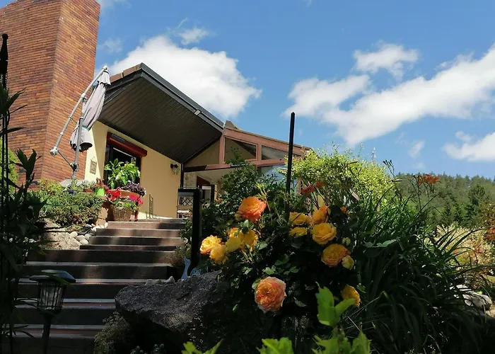 D'hotes D 'avison 3*