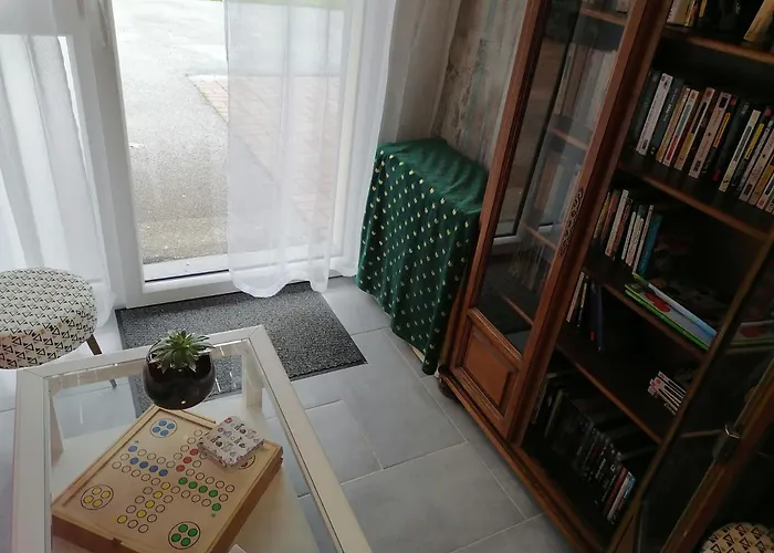 D'hotes D 'avison Nocleg ze śniadaniem 3*