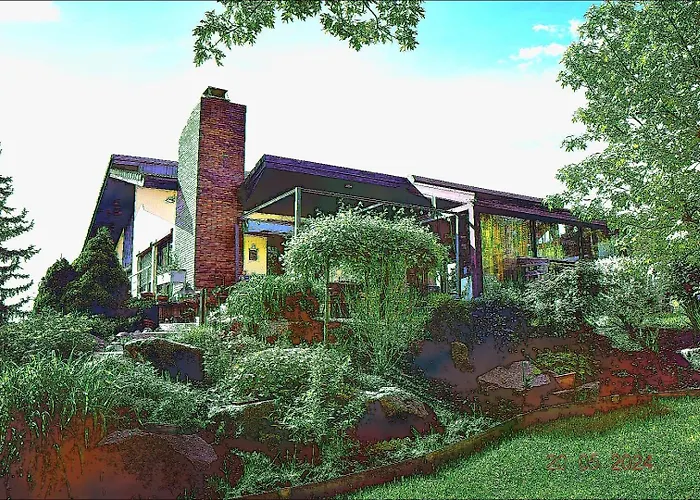 D'hotes D 'avison Nocleg ze śniadaniem 3*